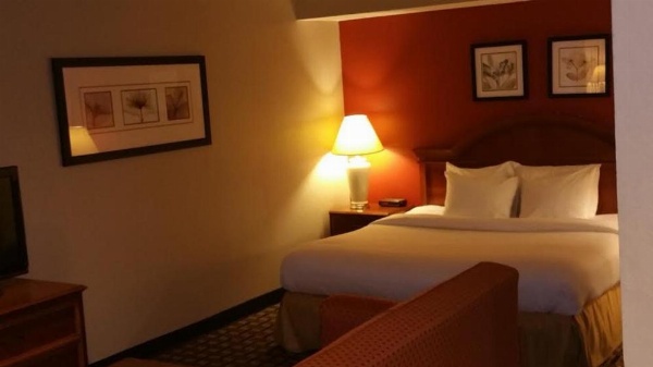 Extended Studio Suites Hotel- Bossier City image 14