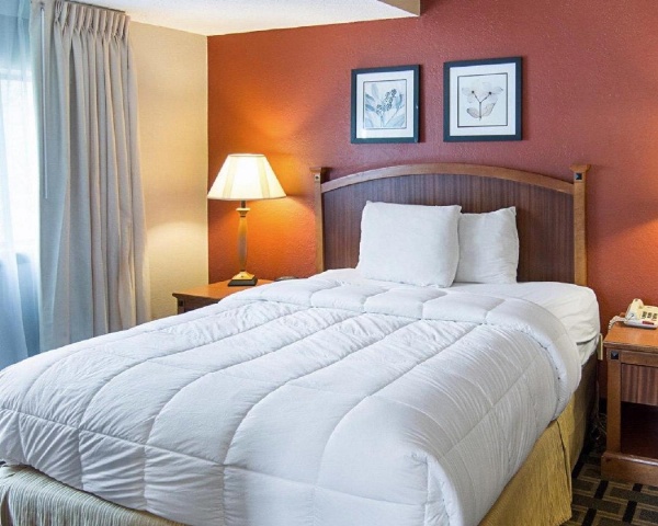 Extended Studio Suites Hotel- Bossier City image 2
