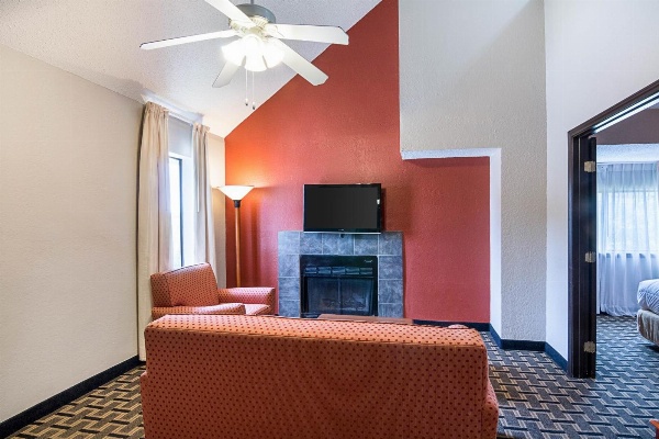 Extended Studio Suites Hotel- Bossier City image 5