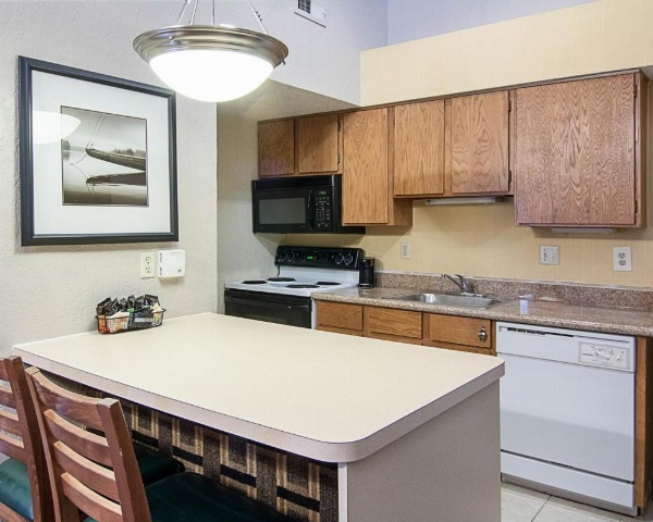 Extended Studio Suites Hotel- Bossier City image 9